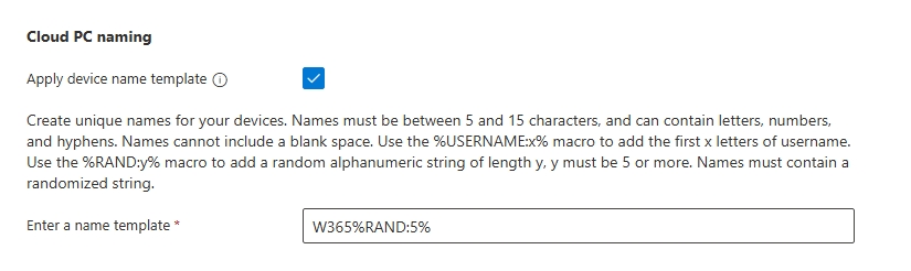 Everything is NOT possible