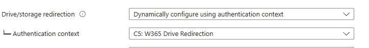 Same as W365, zero problemo